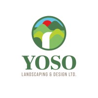 Yoso Landscaping and Design Ltd. logo - Similar company to Beyond Landscaping Ltd