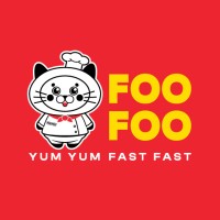 Foo Foo Asia logo - Similar company to Iconic Engine