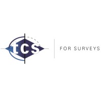 TCS For Surveys logo - Similar company to Traffic Data Service Cluster