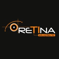 Retina - IT Solutions logo - Similar company to It Managed Solutions, Llc