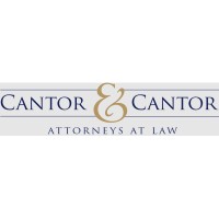 Cantor & Cantor logo - Similar company to Dismuke Law - 1-800-Ask-Dave