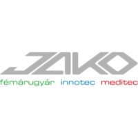 JAKO Fémárugyár Kft. logo - Similar company to Kovács Kft