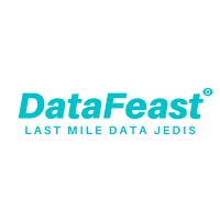 DataFeast logo - Similar company to Kaicension