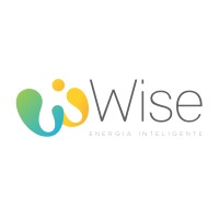 Wise Energia Inteligente logo - Similar company to Proenge Cursos