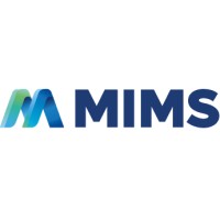 Mims logo - Similar company to Manaslab