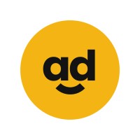 mADmedia logo - Similar company to Flamazing™