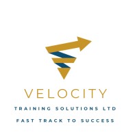 Velocity Training Solutions Ltd logo - Similar company to Velocity E-Commerce