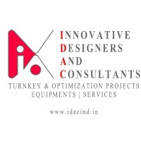 Innovative Designers And Consultants logo - Similar company to Saas Technologies