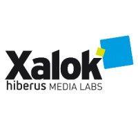 Xalok - Hiberus Media Labs logo - Similar company to Protecmedia