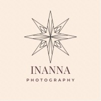 Inanna Photography logo - Similar company to Dk3Studios