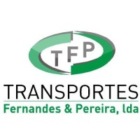 Transportes Fernandes & Pereira, Lda. logo - Similar company to Transvalis