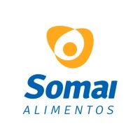 Somai Alimentos logo - Similar company to Triama Norte
