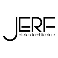 JERF logo - Similar company to Studio A+U