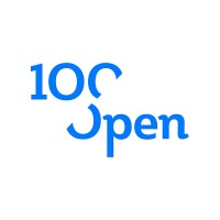 100%Open logo - Similar company to Bachus Group