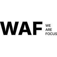 WAF logo - Similar company to Chef Sam (By Dislog Group)