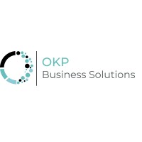 OKP logo - Similar company to Arnak