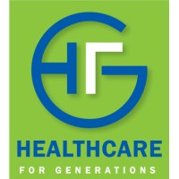 Healthcare For Generations (HFG) logo - Similar company to Walker, Garrett Lee