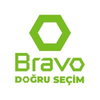 Bravo Supermarket Azerbaijan logo - Similar company to Avrora Group