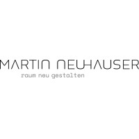 Martin Neuhauser logo - Similar company to Blaha Office