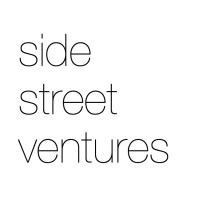 Side Street Ventures logo - Similar company to Fifth Street Ventures