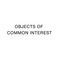 Objects of Common Interest logo - Similar company to Human Point