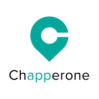Chapperone logo - Similar company to Anchor Schools