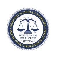 Family Law Section of The Florida Bar logo - Similar company to American Academy Of Matrimonial Lawyers Florida Chapter