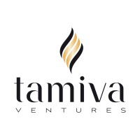 tamiva Ventures GmbH logo - Similar company to Content Guru D-A-Ch