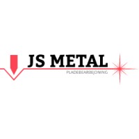 JS Metal logo - Similar company to J. S. Metal Storage Systems