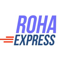 Roha Express logo - Similar company to Roha Tech