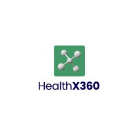 HealthX360 logo - Similar company to A&A Business Solutions