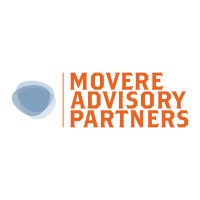 Movere Advisory Partners logo - Similar company to Harpeth Consulting