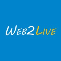 Web2Live - Siti Da Vivere Web Agency
