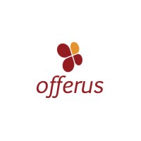 Offerus logo - Similar company to Goll Consulting Gmbh