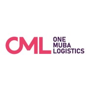 One Muba Logistics Limited logo - Similar company to Sinok Logistics Limited