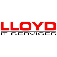 Lloyd IT Services, LLC logo - Similar company to Cloudcomm Technology