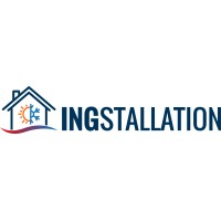 INGSTALLATION logo - Similar company to Brick Borrow