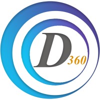 Digi360 logo - Similar company to Digi 360