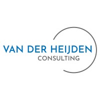 Van der Heijden Consulting B.V. logo - Similar company to 3Csolutions