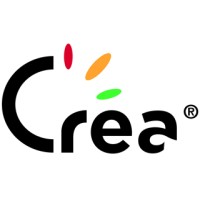 CREA logo - Similar company to Ad Majoris