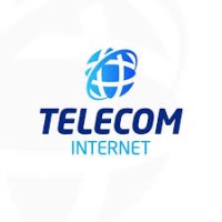 Telecom Internet logo - Similar company to Upnet Telecom