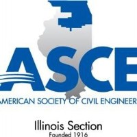 Illinois Section ASCE Younger Member Group logo - Similar company to Illinois Section Asce