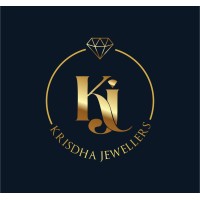 Krisdha Jewellers logo - Similar company to Starblish.In