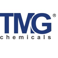 TMG INDUSTRIAL CHEMICAL COMPANY LTD, TAIWAN logo - Similar company to Formasa Manufacturing