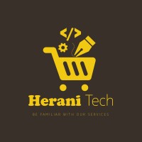 Herani Tech logo - Similar company to It Run