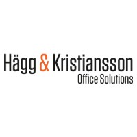 Hägg & Kristiansson  |  Office Solutions