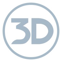 3D Arts Oy logo - Similar company to 3D Animation Aps
