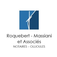 SCP ROQUEBERT-MASSIANI et Associés logo - Similar company to Vanguard Europe