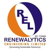 Renewalytics Engineering Limited logo - Similar company to Renewalytics