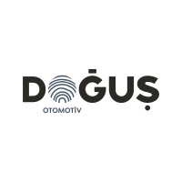 Doğuş Otomotiv logo - Similar company to Yücel Grup